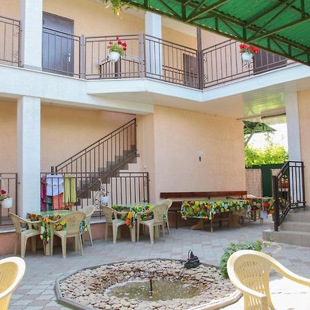 Hotel Kings Zatoka Dış mekan fotoğraf