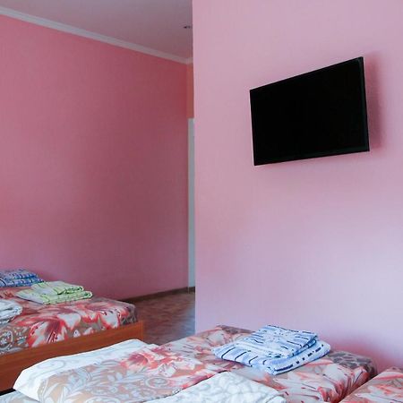 Hotel Kings Zatoka Dış mekan fotoğraf