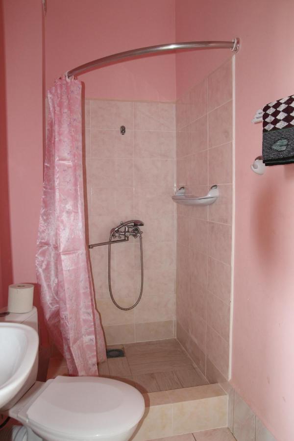 Hotel Kings Zatoka Dış mekan fotoğraf