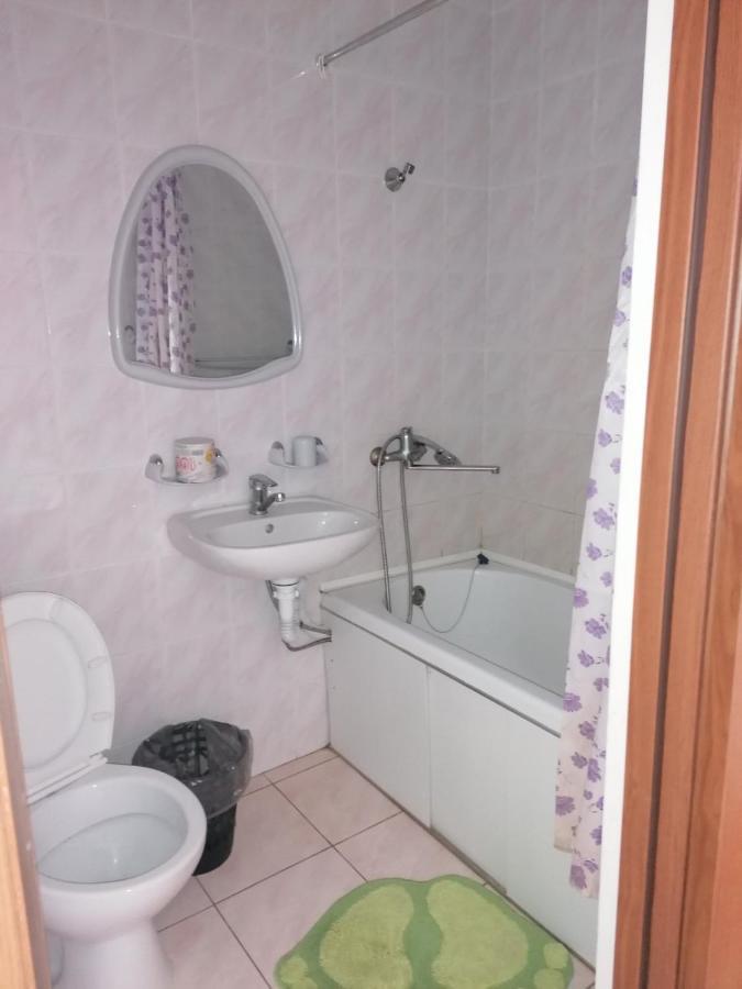 Hotel Kings Zatoka Dış mekan fotoğraf