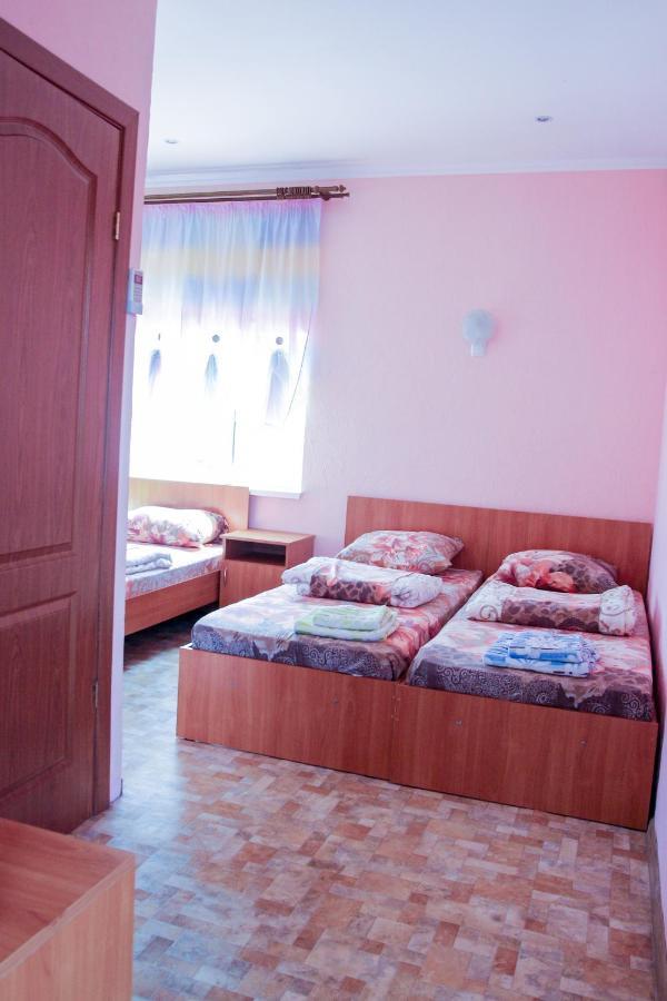 Hotel Kings Zatoka Dış mekan fotoğraf