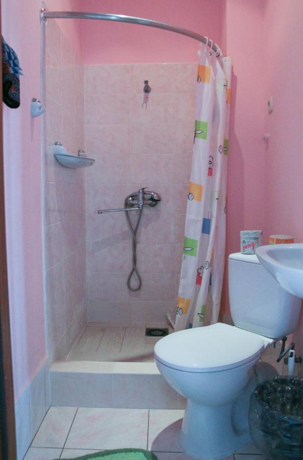 Hotel Kings Zatoka Dış mekan fotoğraf