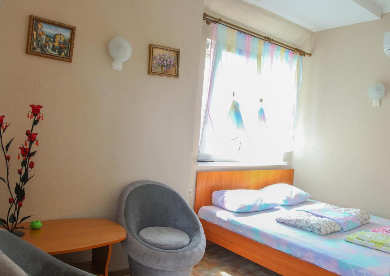 Hotel Kings Zatoka Dış mekan fotoğraf