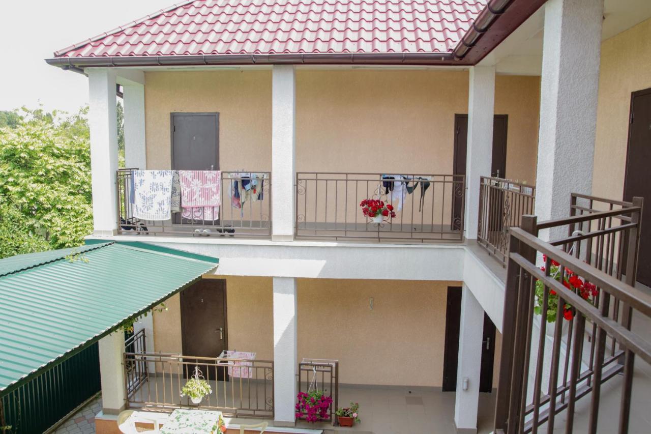 Hotel Kings Zatoka Dış mekan fotoğraf