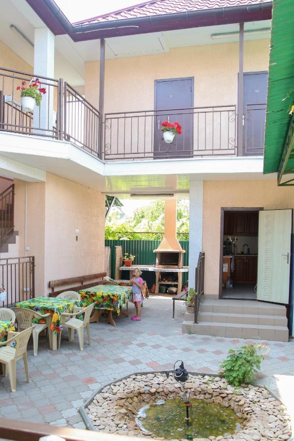 Hotel Kings Zatoka Dış mekan fotoğraf