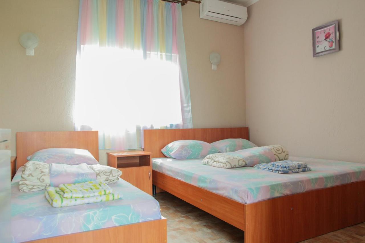 Hotel Kings Zatoka Dış mekan fotoğraf