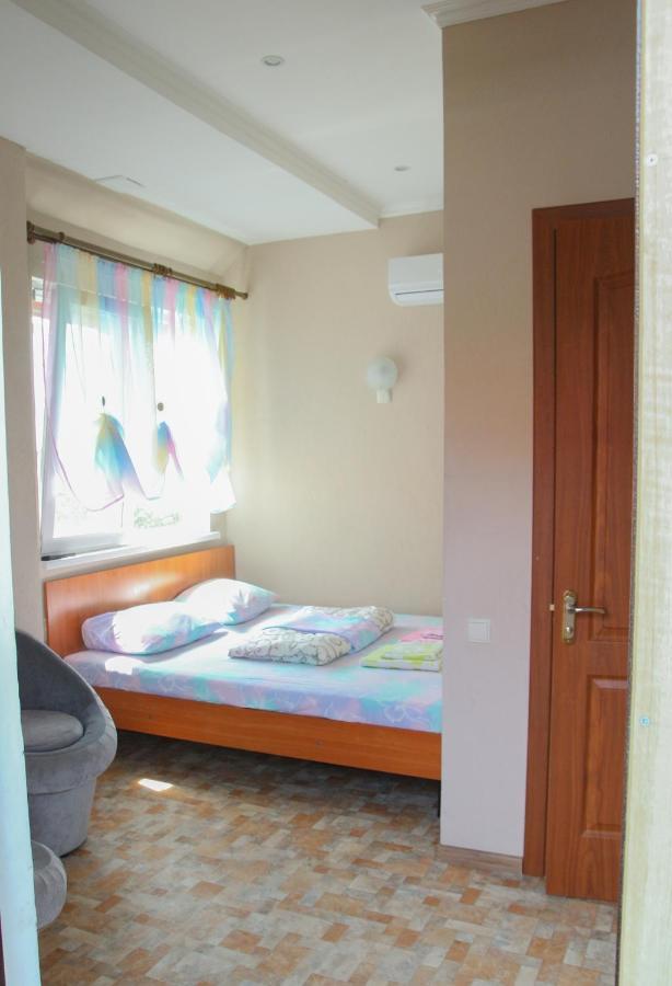 Hotel Kings Zatoka Dış mekan fotoğraf