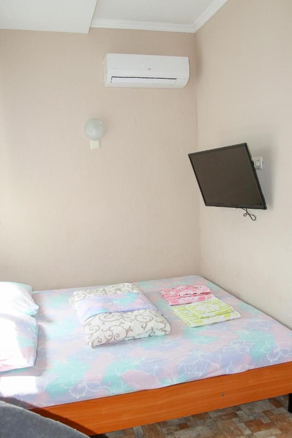 Hotel Kings Zatoka Dış mekan fotoğraf